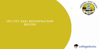 IPU CET 2025: Official Brochure Released, Registration Begins